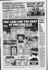 Eastbourne Gazette Wednesday 26 March 1986 Page 6
