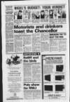 Eastbourne Gazette Wednesday 26 March 1986 Page 8