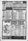Eastbourne Gazette Wednesday 26 March 1986 Page 34