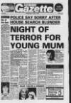 Eastbourne Gazette Wednesday 02 April 1986 Page 1