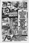 Eastbourne Gazette Wednesday 02 April 1986 Page 21
