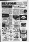 Eastbourne Gazette Wednesday 30 April 1986 Page 4
