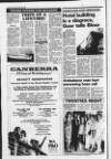 Eastbourne Gazette Wednesday 30 April 1986 Page 6
