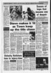 Eastbourne Gazette Wednesday 30 April 1986 Page 25