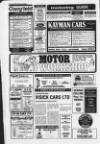 Eastbourne Gazette Wednesday 30 April 1986 Page 32