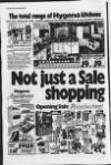 Eastbourne Gazette Wednesday 28 May 1986 Page 10