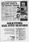 Eastbourne Gazette Wednesday 18 June 1986 Page 3