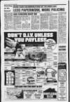 Eastbourne Gazette Wednesday 18 June 1986 Page 12