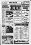 Eastbourne Gazette Wednesday 18 June 1986 Page 15