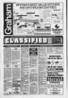 Eastbourne Gazette Wednesday 18 June 1986 Page 20
