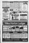 Eastbourne Gazette Wednesday 18 June 1986 Page 30