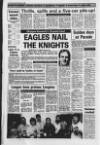 Eastbourne Gazette Wednesday 02 July 1986 Page 22