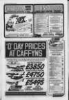 Eastbourne Gazette Wednesday 02 July 1986 Page 32