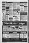 Eastbourne Gazette Wednesday 02 July 1986 Page 34
