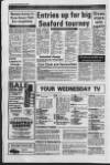 Eastbourne Gazette Wednesday 16 July 1986 Page 26