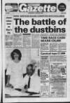 Eastbourne Gazette Wednesday 20 August 1986 Page 1