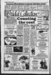 Eastbourne Gazette Wednesday 20 August 1986 Page 6