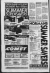 Eastbourne Gazette Wednesday 20 August 1986 Page 14