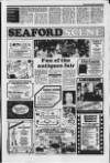 Eastbourne Gazette Wednesday 20 August 1986 Page 15