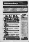 Eastbourne Gazette Wednesday 20 August 1986 Page 30