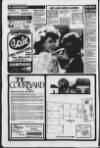 Eastbourne Gazette Wednesday 27 August 1986 Page 10