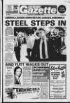 Eastbourne Gazette Wednesday 24 September 1986 Page 1