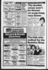 Eastbourne Gazette Wednesday 24 September 1986 Page 4