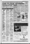 Eastbourne Gazette Wednesday 24 September 1986 Page 5