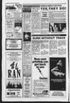 Eastbourne Gazette Wednesday 24 September 1986 Page 16