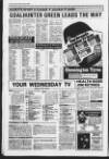 Eastbourne Gazette Wednesday 24 September 1986 Page 24