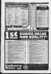 Eastbourne Gazette Wednesday 24 September 1986 Page 32