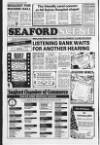 Eastbourne Gazette Wednesday 17 December 1986 Page 6