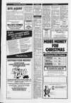 Eastbourne Gazette Wednesday 17 December 1986 Page 24