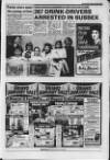 Eastbourne Gazette Wednesday 31 December 1986 Page 3