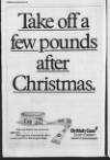 Eastbourne Gazette Wednesday 31 December 1986 Page 10