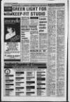 Eastbourne Gazette Wednesday 31 December 1986 Page 12