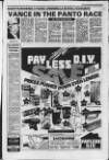 Eastbourne Gazette Wednesday 31 December 1986 Page 15