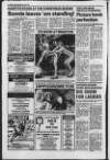 Eastbourne Gazette Wednesday 31 December 1986 Page 16