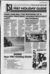 Eastbourne Gazette Wednesday 31 December 1986 Page 17