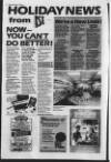 Eastbourne Gazette Wednesday 31 December 1986 Page 18
