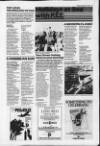 Eastbourne Gazette Wednesday 31 December 1986 Page 21