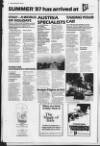 Eastbourne Gazette Wednesday 31 December 1986 Page 22