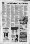 Eastbourne Gazette Wednesday 31 December 1986 Page 23