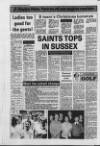 Eastbourne Gazette Wednesday 31 December 1986 Page 30