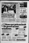 Eastbourne Gazette Wednesday 14 January 1987 Page 3