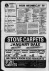 Eastbourne Gazette Wednesday 14 January 1987 Page 4