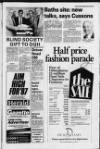 Eastbourne Gazette Wednesday 14 January 1987 Page 11