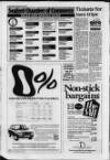 Eastbourne Gazette Wednesday 14 January 1987 Page 12