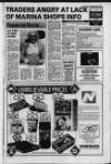 Eastbourne Gazette Wednesday 14 January 1987 Page 13