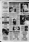 Eastbourne Gazette Wednesday 14 January 1987 Page 16
